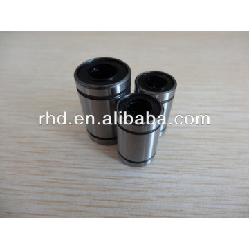 Stainless steel Linear bearing LM8SUU